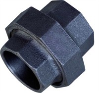 3/4" Union  m/m Sort